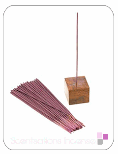 Hand Dipped Incense Sticks