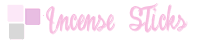 Incense Sticks